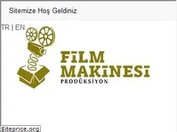 Sites similar to filmmakinesi.com