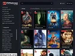 Sites similar to filmmakinesi.live