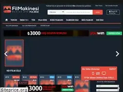 Sites similar to filmmakinesi.net