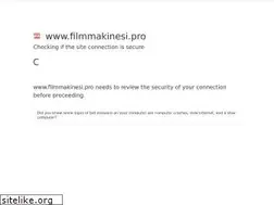 Sites similar to filmmakinesi.pro
