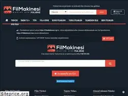 Sites similar to filmmakinesi.vip