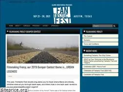 Sites similar to filmmakingfrenzy.com