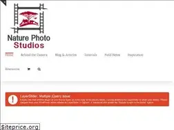 Sites similar to filmmakingnaturally.com