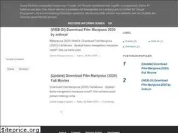 Sites similar to filmmariposa.blogspot.com