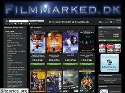 Sites similar to filmmarked.dk