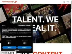 Sites similar to filmmaster.com