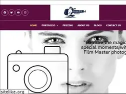 Sites similar to filmmaster.in