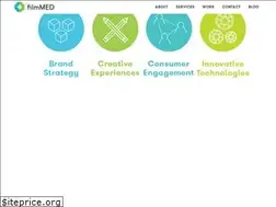 Sites similar to filmmed.com