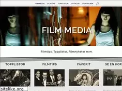 Sites similar to filmmedia.se