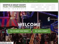 Sites similar to filmmemphis.org