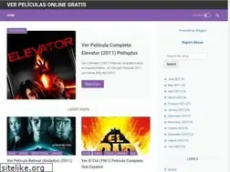 Sites similar to filmmfglfzu.blogspot.com