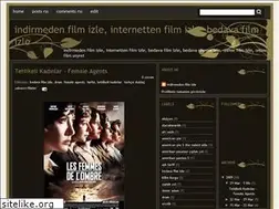 Sites similar to filmmizlesek.blogspot.com