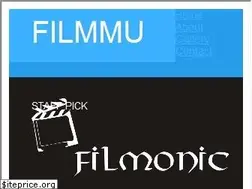 Sites similar to filmmmu.blogspot.com