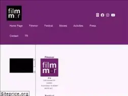Sites similar to filmmor.org