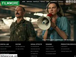Sites similar to filmmore.eu