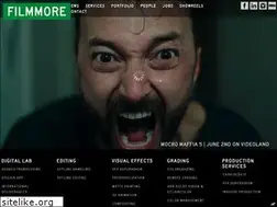 Sites similar to filmmore.nl
