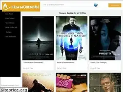 Sites similar to filmmuhendisi.com