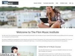 Sites similar to filmmusic.net