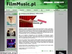 Sites similar to filmmusic.pl