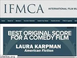 Sites similar to filmmusiccritics.org