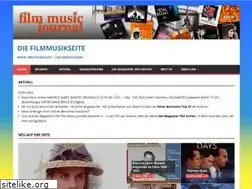 Sites similar to filmmusicjournal.ch