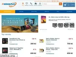 Sites similar to filmnadvd.cz
