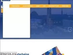 Sites similar to filmnaechte-chemnitz.de