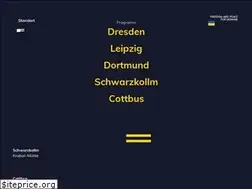 Sites similar to filmnaechte.de