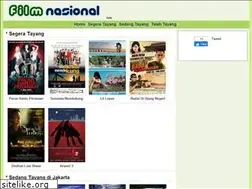 Sites similar to filmnasional.com