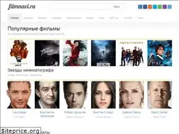 Sites similar to filmnavi.ru