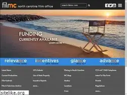 Sites similar to filmnc.com