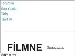 Sites similar to filmne.com