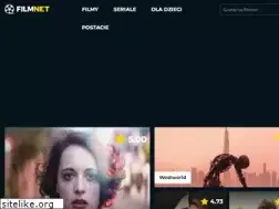 Sites similar to filmnet.pl