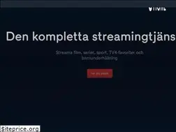 Sites similar to filmnet.se