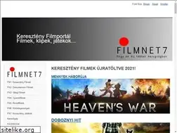 Sites similar to filmnet7.com