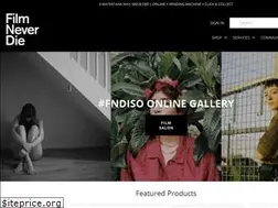 Sites similar to filmneverdie.com