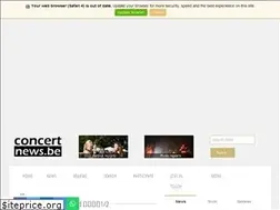 Sites similar to filmnews.be