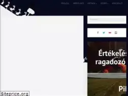 Sites similar to filmnews.hu
