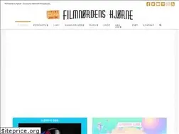 Sites similar to filmnoerden.dk