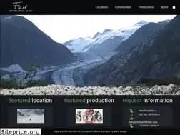 Sites similar to filmnorthernbc.com
