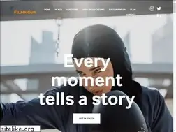 Sites similar to filmnova.com