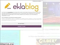 Sites similar to filmochems.eklablog.com
