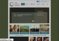Sites similar to filmoffaly.ie