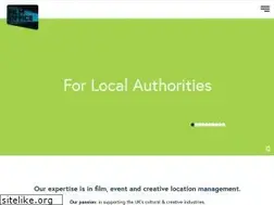 Sites similar to filmoffice.co.uk