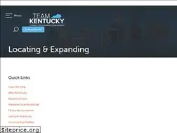 Sites similar to filmoffice.ky.gov