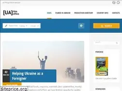 Sites similar to filmoffice.org.ua