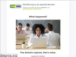 Sites similar to filmoflix.org