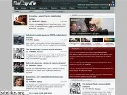 Sites similar to filmografie.cz