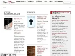 Sites similar to filmogtro.dk