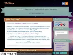 Sites similar to filmola.de